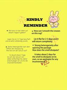 1件仿兔毛波浪米色高端柔软蓬松易清洁保暖可爱室内装饰地毯，柔软舒适的家居装饰地毯，适用于卧室、客厅、沙发、咖啡桌、更衣室、榻榻米房等。 - 淺駝色 - 查看 11