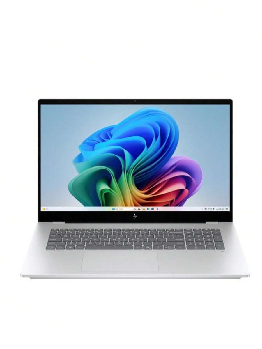 Refurbished - HP OmniBook 7 Laptop Intel Core Ultra 7 258V NVIDIA GeForce RTX 4050 32GB Memory 1TB SSD 17.3" Touchscreen Windows 11 Home (17-DC0073CL) - 美規A型插(110-127V) - 查看 1