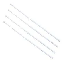 Shower Curtain Rods - 219750908 - View 2