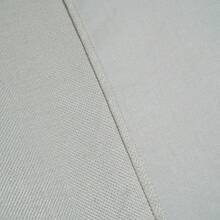 2/4/6/8pcs Round, Flower, Rectangular Ramadan Linen Placemats, 3pcs Copper-Tone Lantern, Star, Water Pattern Tabletop Decor, Arabic Festival Dining Table Decor, Tablecloth, Placemats, Coasters For Home Party, Kitchen - Multicolor - View 10