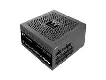 Thermaltake Toughpower GT 750W ATX 3.1 Standard Power Supply; 80 Plus Gold Efficiency; Smart Zero Fan; Native 300W PCIe 5.1 Connector; PS-TPT-0750FNFAGU-3 - US B Type Plug(110-127V) - View 1