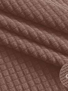 1件装防水电脑椅套，弹性游戏椅套，弹力旋转升降办公椅套，家用及办公用品 - 彩色 - 查看 10