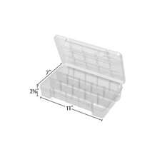 CYPNAkro-Mils 5805 Plastic Parts Storage Case for Hardware and Craft MediumFashion - 219892765 - Ver 3