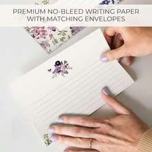 Office & Stationery Storage Set - Various Colors - View 6