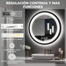 Wall Mounted Mirrors - 219747203 - View 7