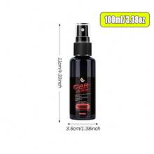 JB-XPCS 3-In-1 Automotive Ceramic Nano Coating Liquid, Provides Ultimate Paint Protection And Scratch Repair, Easy To Use And Long-Lasting, Suitable For All Cars, Trucks, SUVs - Car Care & Detailing Spray, Easy To Apply - A - View 13