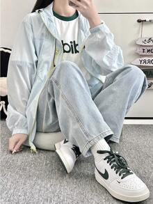 Nike Women Casual Athletic Shoes - màu xanh lá - Xem 2