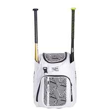 CYPNRawlings Serie CHAOS Mochila Juventud Béisbol y Softbol Fastpitch Varios coloresFashion - 219613962 - Ver 9