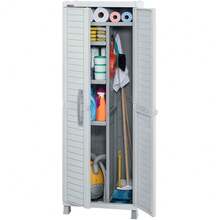 Outdoor Storage Box, Cabinet, And Shelf - 219612769 - View 1