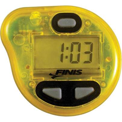 CYPNFINIS Tempo Trainer Pro Audible Metronome Pacing DeviceFashion