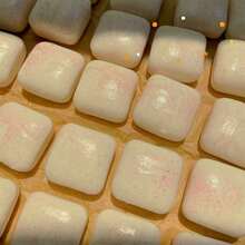 1pc-A Toast Bag That Can't Be Squeezed Flat! Decompress The Buff Small Bag With You | Slow Rebound Mute Toy | Class Office Artifact - Multicolor - View 14