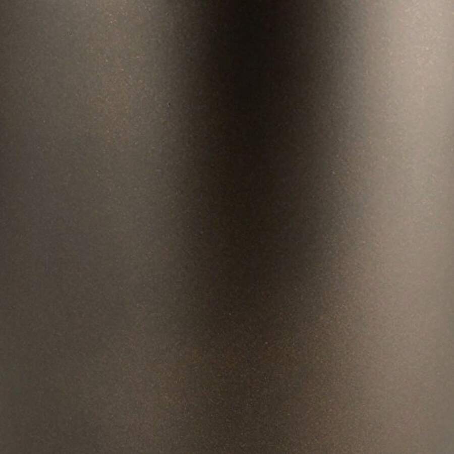 CYPNInterDesign - Estantería de ducha Forma cuadrada de 2 niveles bronceFashion - Estante de ducha de 2 niveles - Ver 1