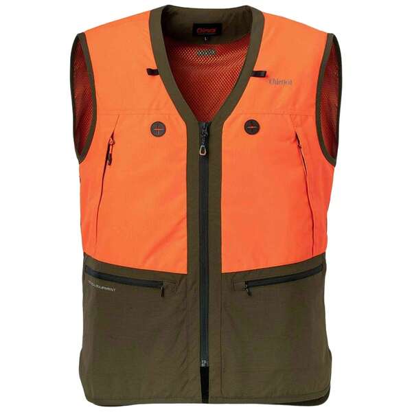 Chiruca Men Outdoor Vests Jackets