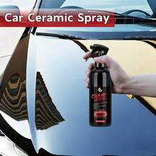 JB-XPCS 3-In-1 Automotive Ceramic Nano Coating Liquid, Provides Ultimate Paint Protection And Scratch Repair, Easy To Use And Long-Lasting, Suitable For All Cars, Trucks, SUVs - Car Care & Detailing Spray, Easy To Apply - A - View 3