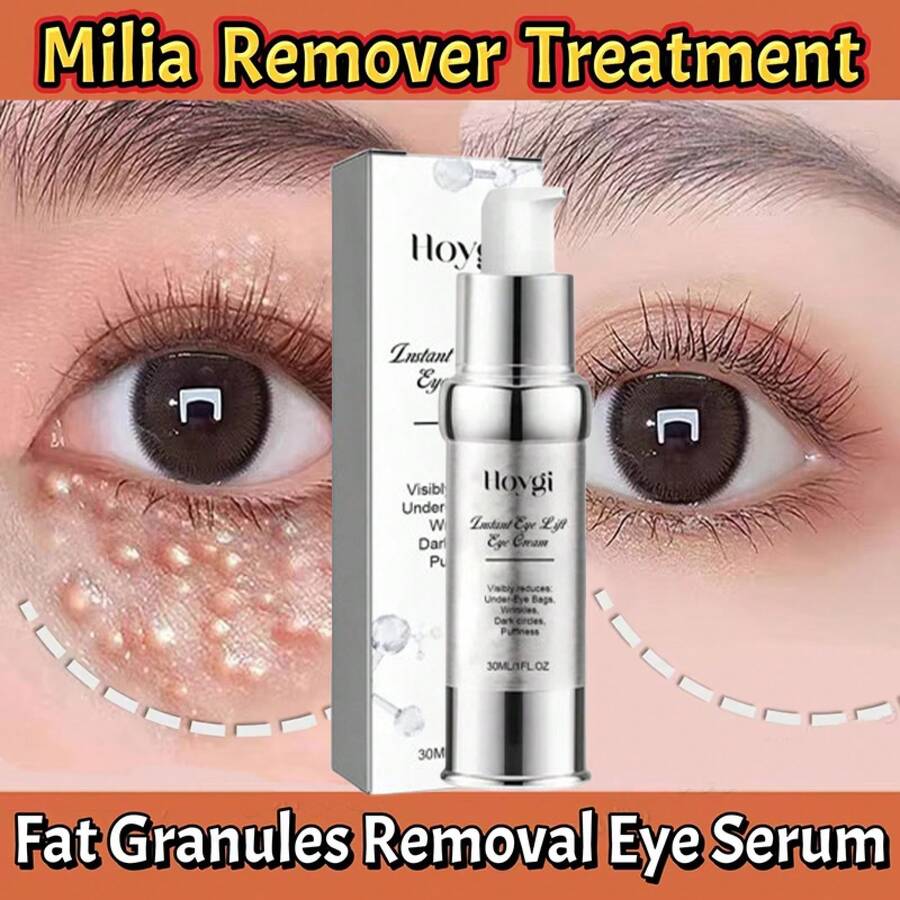 Moisturizing Firming Reducing Fine Lines Dark Circles And Puffiness Removing Fat Particles And Eye Area Skincare Tools - 1 - 查看 1