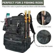 Fishing Bag