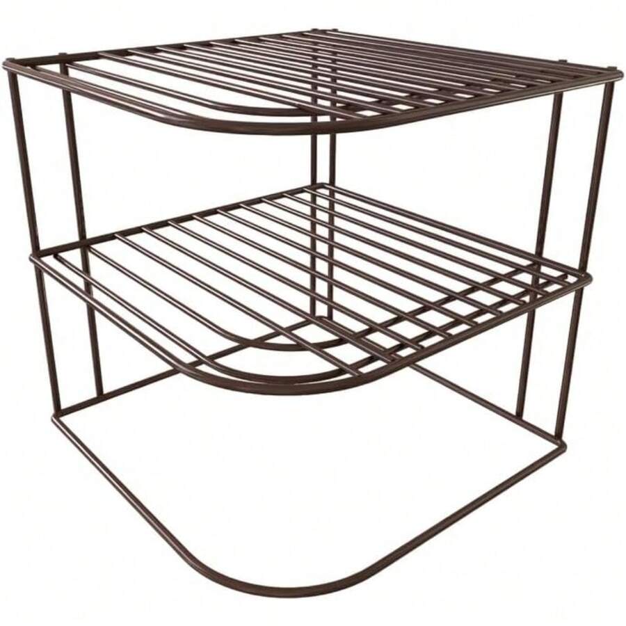 CYPNEsquinero Organizador De Cocina 3 Niveles CaféFashion - 224153852 - Ver 1