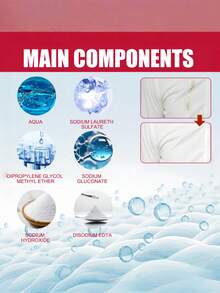 20/40/80/200pcs Portable Laundry Wet Wipes, Suitable For Travel, Kitchen, Bathroom, Home Cleaning Clothes And Shoes. Stain Removal Wet Wipes, Long-Lasting Fragrance, Whitening And Color Protection - Multicolor - View 7