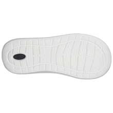 Crocs Slides - Blue - View 4