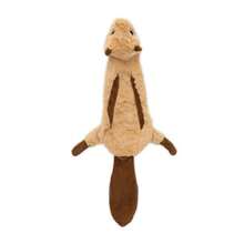 CYPNBest Pet Supplies - Juguete de Piel Divertida 2 en 1 para Perro Ardilla GrandeFashion - 227418476 - Ver 2