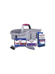 Cleaning Tools And Accessories - 彩色 - 查看 1