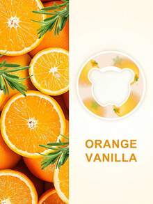 1个多口味水果香味水杯，可爱小熊造型水果香味水杯，创意水果香味饮水杯，保持水味的同时释放水果香气 - 彩色 - 查看 16