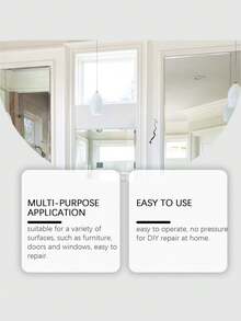 Multi-Surface Repair Paint - Waterproof, Weather-Resistant, Versatile Paint For Renovation And Covering