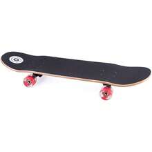 Rodillos de velocidad |   Patineta Dino Cop Azul Marino para Niños |   Marca |   Doble Kicktail Cóncavo |   Ruedas Alta Velocidad |   Rodamientos ABEC-7 |   Diseño Resistente Y - 1 - Ver 1