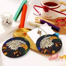 Bird Ceramic Christmas Hanging Ornament For Xmas Tree Wedding Holiday Party Home Decor - 鳥2 - 查看 6