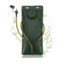 CYPNLecute Bolsa de Hidratación para Ciclismo 2.5 L Térmica para Bicicleta Viajes y Deportes Paseo Viaje Mochila Deportiva Cantimplora Bici Botella para Agua LiquidosFashion - 219618169 - Ver 8