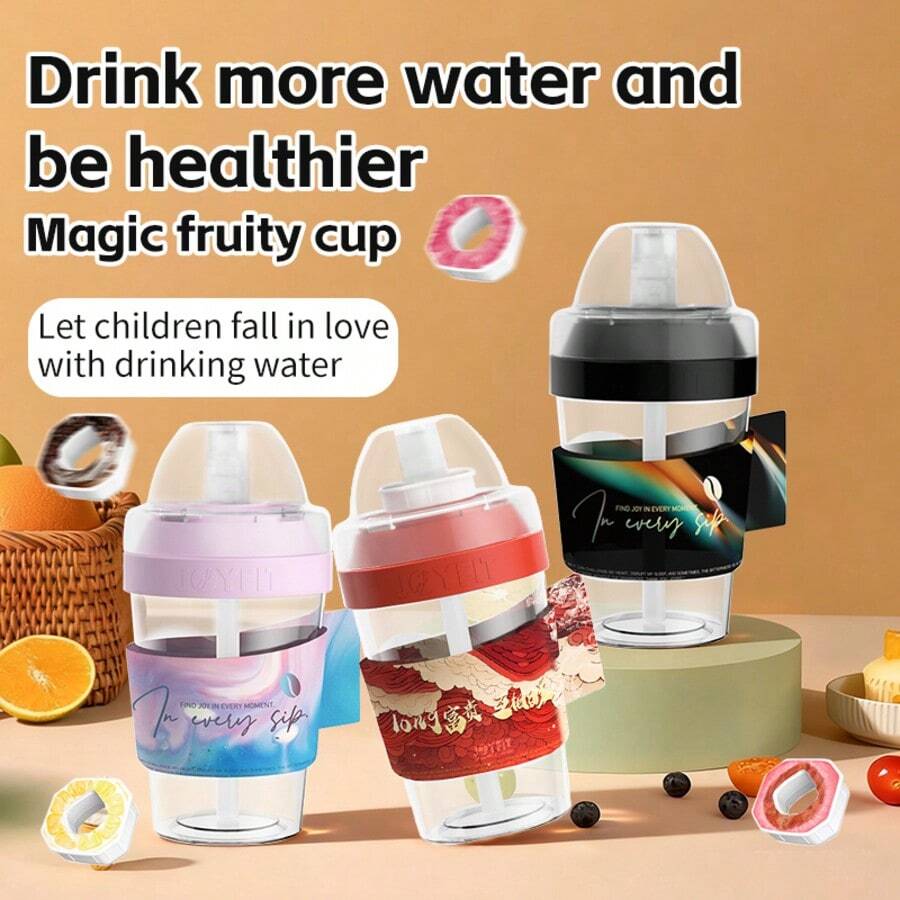 400ml Coffee Scented Candle, Great Gift For Friends And Family - Multicolor - View 1