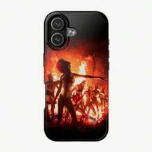 Conjunto de Fundas para Teléfono  3 Fuego y Ceniza. Funda de ciencia ficción con diseño elegante de Na'vi y océano para. Regalo Estético Futurista Protector, Compatible con 17, 16, 15, 14, 13, 12, 11 Pro Max 0 - Diseño 6 - Ver 9