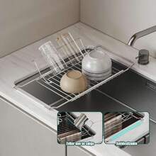 Dish Racks - Zielony - Zobacz 2