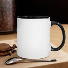 Customizable Mug - The Perfect Gift Choice, Featuring Personalized Cartoon Character Patterns On A Coffee Mug, Suitable For Valentine's Day, Unique Couples Mugs, Bridesmaids' Gifts, Newlyweds' Mugs, Housewarming Gifts, Anniversary Gifts, Graduation Gifts, Girlfriend Anniversary Gifts, Mother's Day Gifts, Birthday Gifts, Children's Day Gifts, And Father's Day Gifts.