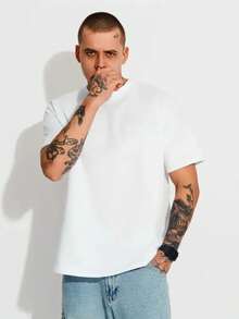Camiseta Modjimoda Camiseta Unisex - Blanco - Ver 7