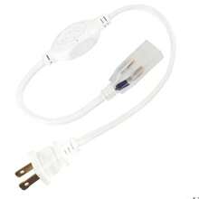 Controlador 600 W para Luminario LED Triple 6245 Adir | Regulador de Potencia para Iluminación - Blanco - Ver 2