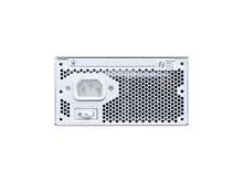 Lian Li SP Platinum 850W SFX Form Factor Power Supply With 12V-2x6 Connectors - ATX 3.1 & PCIE 5.1 Compliant - Low-Noise - Fully Modular - 105°C Capacitors - 10 Year Warranty - White (SP0850P.W) - 美規B型插(110-127V) - 查看 7