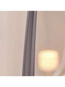 Mosquito Net Protective Screen Against Mosquitoes, Gnats And Insects, Tent Net For Bed, 1.5m X 2m - Grey - View 5