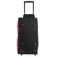 CYPNPacific Coast Signature 30" Large Rolling Lug Duffel Bag PinkFashion - 224361076 - Ver 4