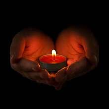 迷你无香蜡烛套装，植物蜡材质，适用于家居、泳池、婚礼、日常使用，也可作为生日蜡烛、情人节礼物。 - 彩色 - 查看 6