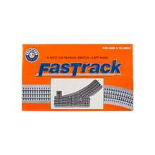 CYPNLionel FasTrack 036 - Interruptor Manual medidor eléctrico O Mano Izquierda para Mayores de 14 añosFashion - 227435122 - Ver 6