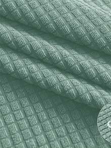 1件装防水电脑椅套，弹性游戏椅套，弹力旋转升降办公椅套，家用及办公用品 - 彩色 - 查看 9