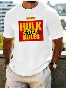 Magliette da uomo - Bianco - Visualizzare 1