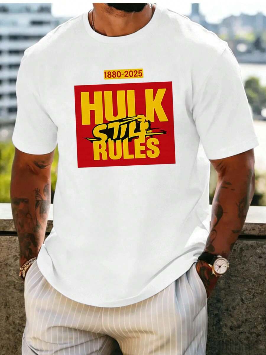 Magliette da uomo - Bianco - Visualizzare 1