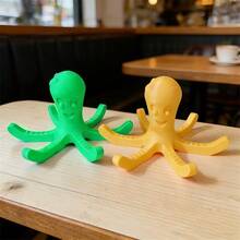 1pc Standalone Bottle Drying Rack | Rapid Ventilation System Enhances Drying Efficiency, 3D Printed, Space-Saving, Compatible With Various Bottles, Mugs And Wine Glasses, Ideal For Kitchen, Office And Travel - Multicolor - View 9