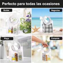 Shopping Bags - 如圖所示 - 查看 5