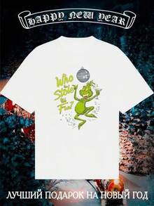 Camiseta - Negro - Ver 5