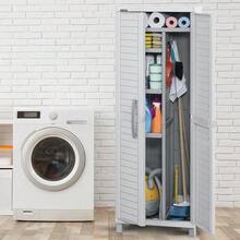 Outdoor Storage Box, Cabinet, And Shelf - 219612769 - View 6
