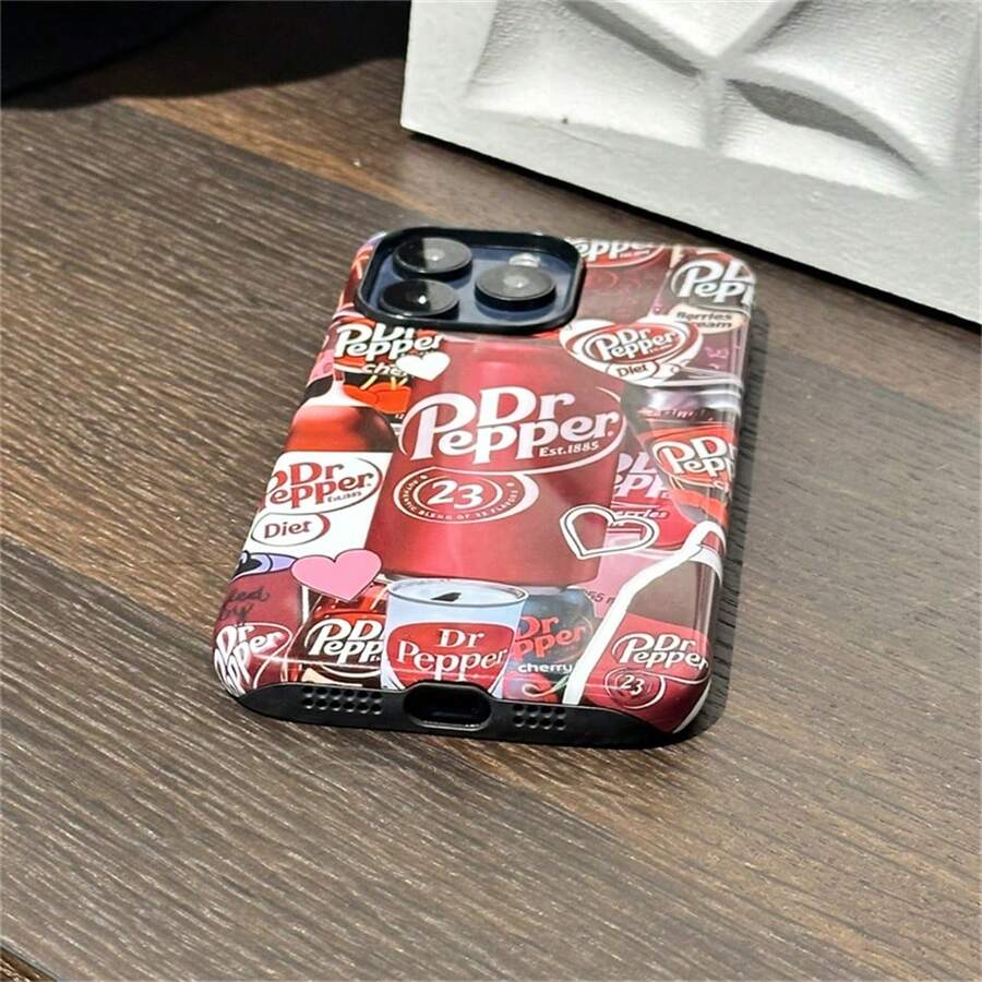 New Cute Cat Ear Cartoon 3D Glasses /Glasses Bear Apple Phone Case Compatible With Apple 14/13/11/12/15/16 PROMAX Silicone Phone Case Anti Drop 11 Pro/12 Pro/14 PROMAX/13 PROMAX/13 Mini/12 Mini/17/17 Pro/17 Promax - 黑色 - 查看 1