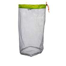 CYPNDilwe - Bolsa de almacenamiento de malla bolsa de malla para camping bolsa de malla bolsa de malla con cordón bolsa de mallaFashion - 227339498 - Ver 1